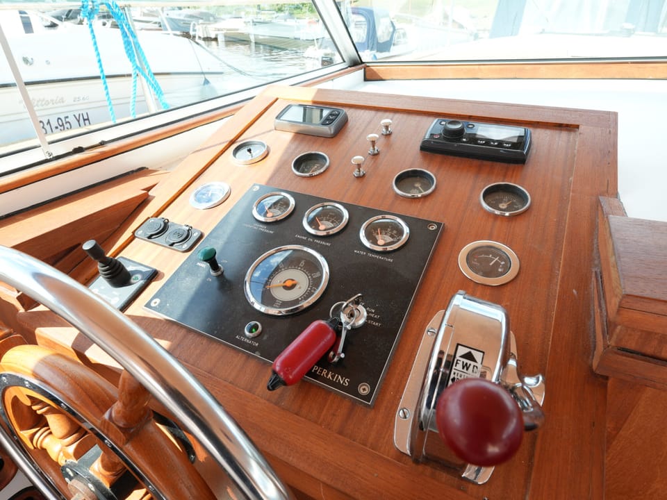 Super van Craft 10.60 2.0 - Foto 20