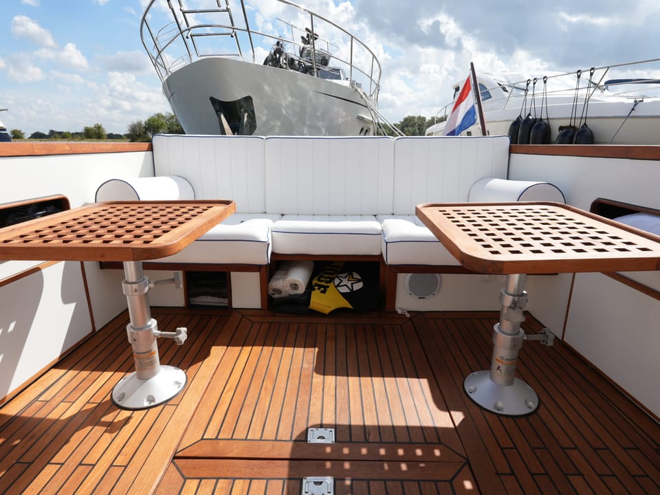 Super van Craft 10.60 2.0 - Foto 8