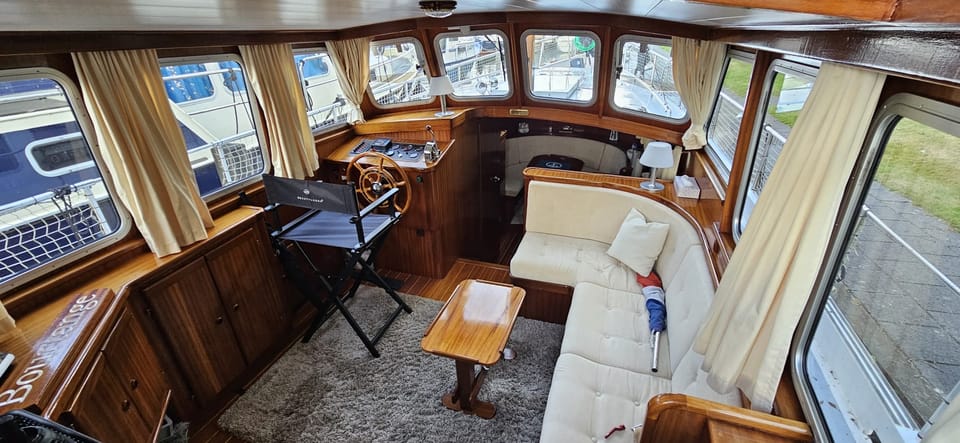 Bekebrede Danish Rose 11.20 AK Cabrio - Foto 9