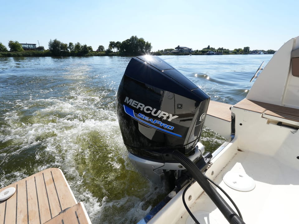 QuickSilver 905 Activ Weekend - Foto 10