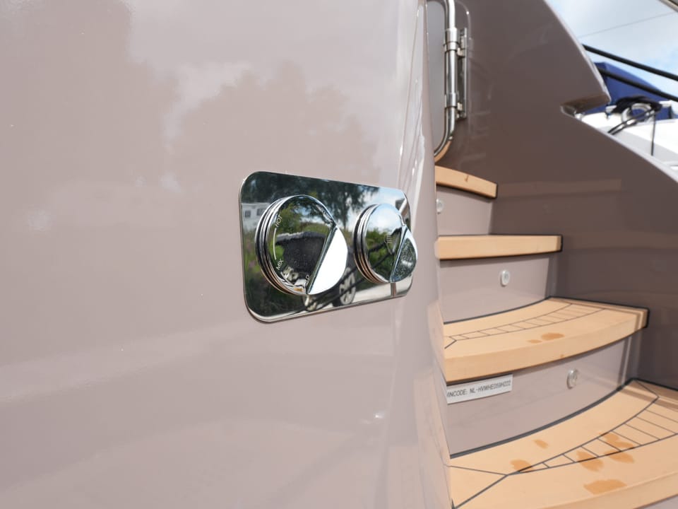 Van den Hoven Executive 15.00 MK II - Foto 13