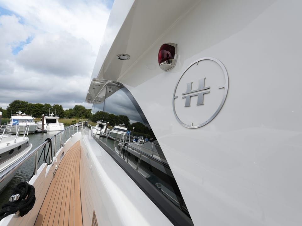 Van den Hoven Executive 15.00 MK II - Foto 19