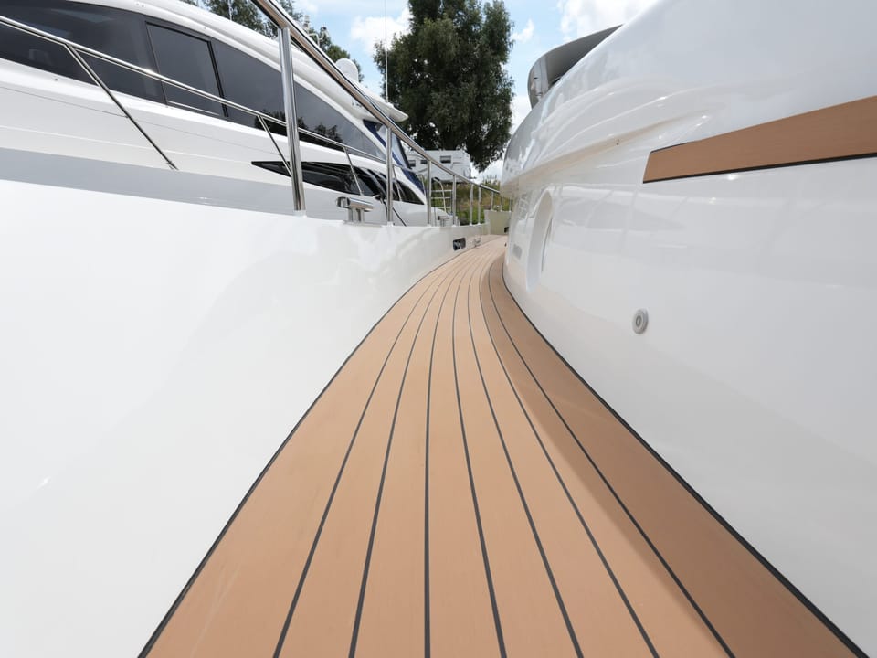 Van den Hoven Executive 15.00 MK II - Foto 22