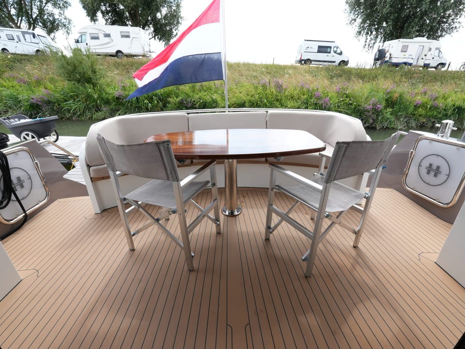 Van den Hoven Executive 15.00 MK II - Foto 26