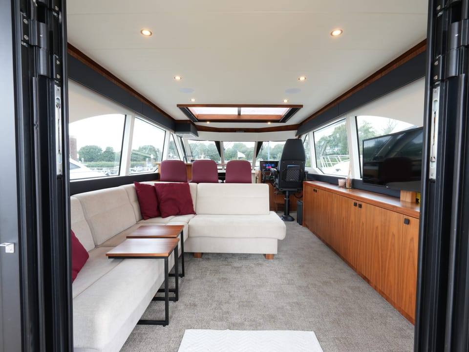 Van den Hoven Executive 15.00 MK II - Foto 29
