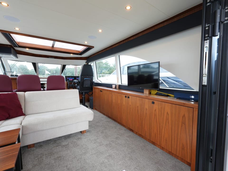 Van den Hoven Executive 15.00 MK II - Foto 31
