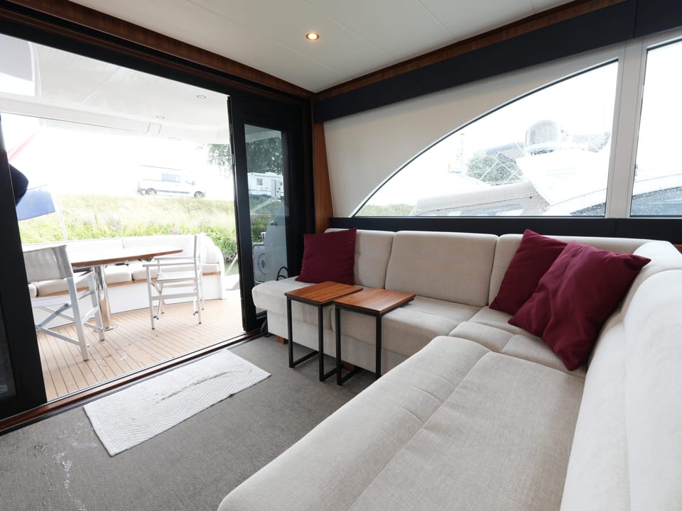 Van den Hoven Executive 15.00 MK II - Foto 32