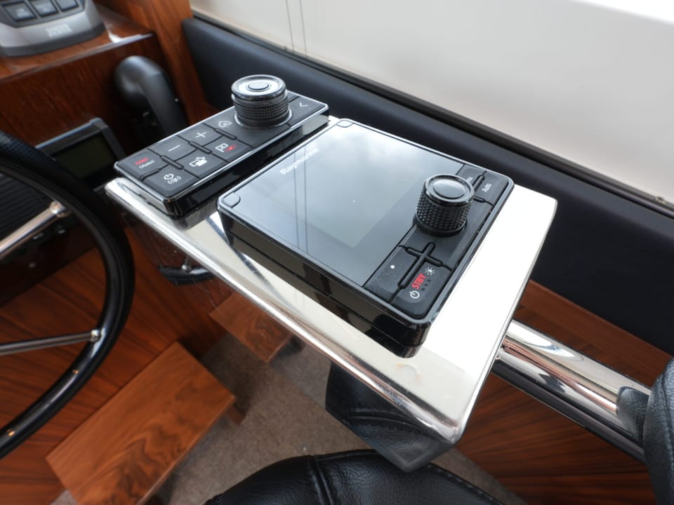 Van den Hoven Executive 15.00 MK II - Foto 38