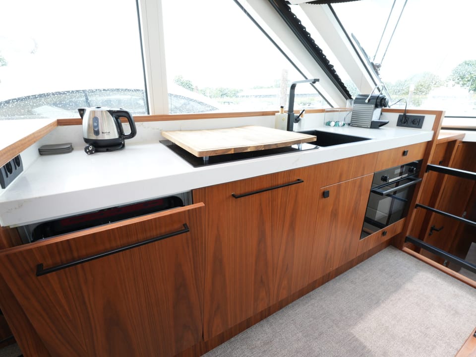 Van den Hoven Executive 15.00 MK II - Foto 40