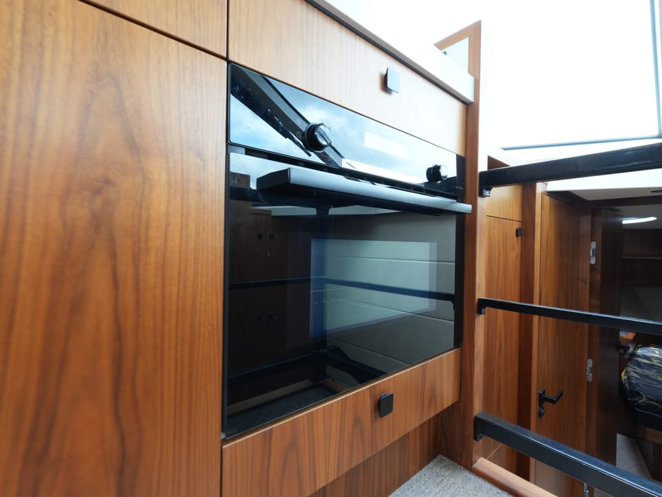 Van den Hoven Executive 15.00 MK II - Foto 41