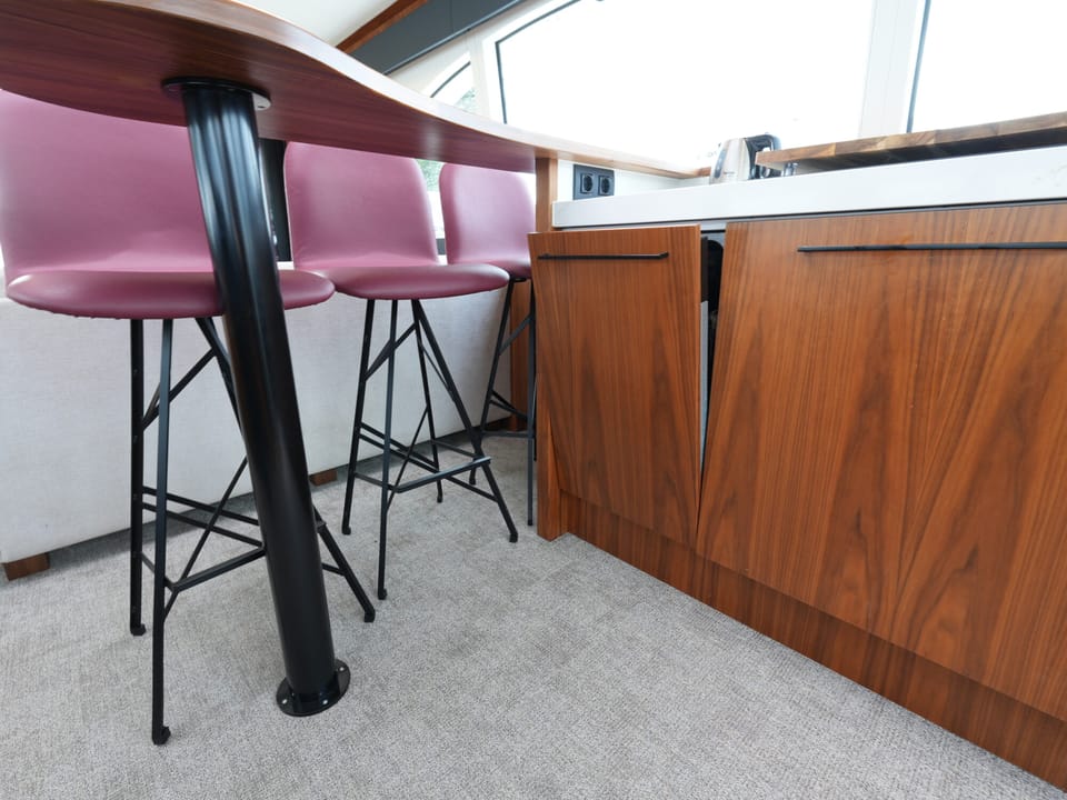 Van den Hoven Executive 15.00 MK II - Foto 42