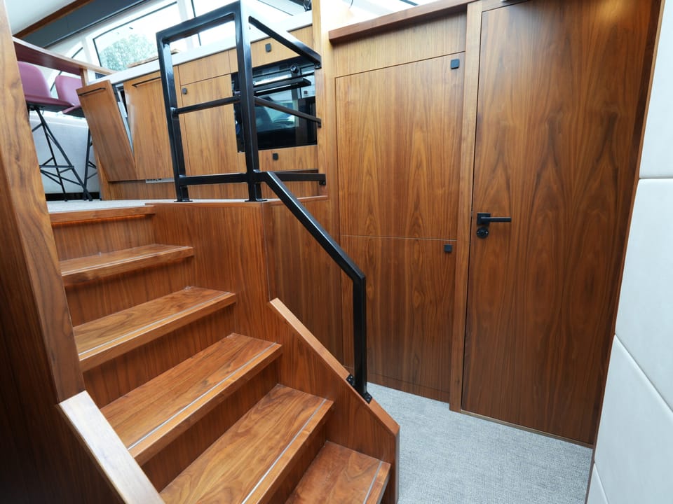 Van den Hoven Executive 15.00 MK II - Foto 47