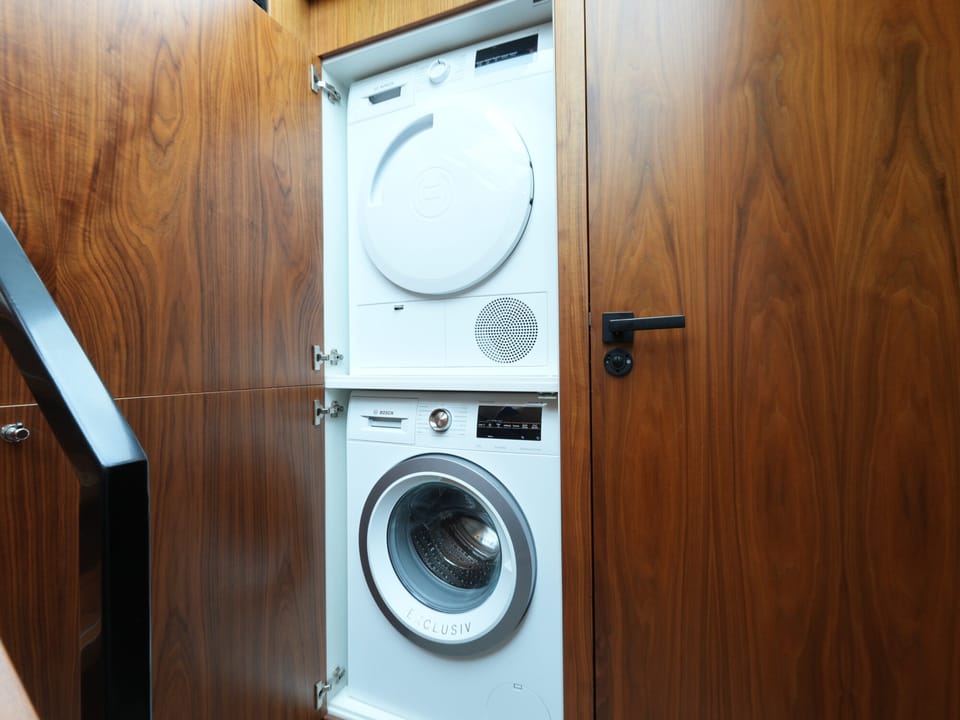 Van den Hoven Executive 15.00 MK II - Foto 50