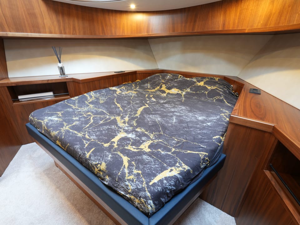 Van den Hoven Executive 15.00 MK II - Foto 56