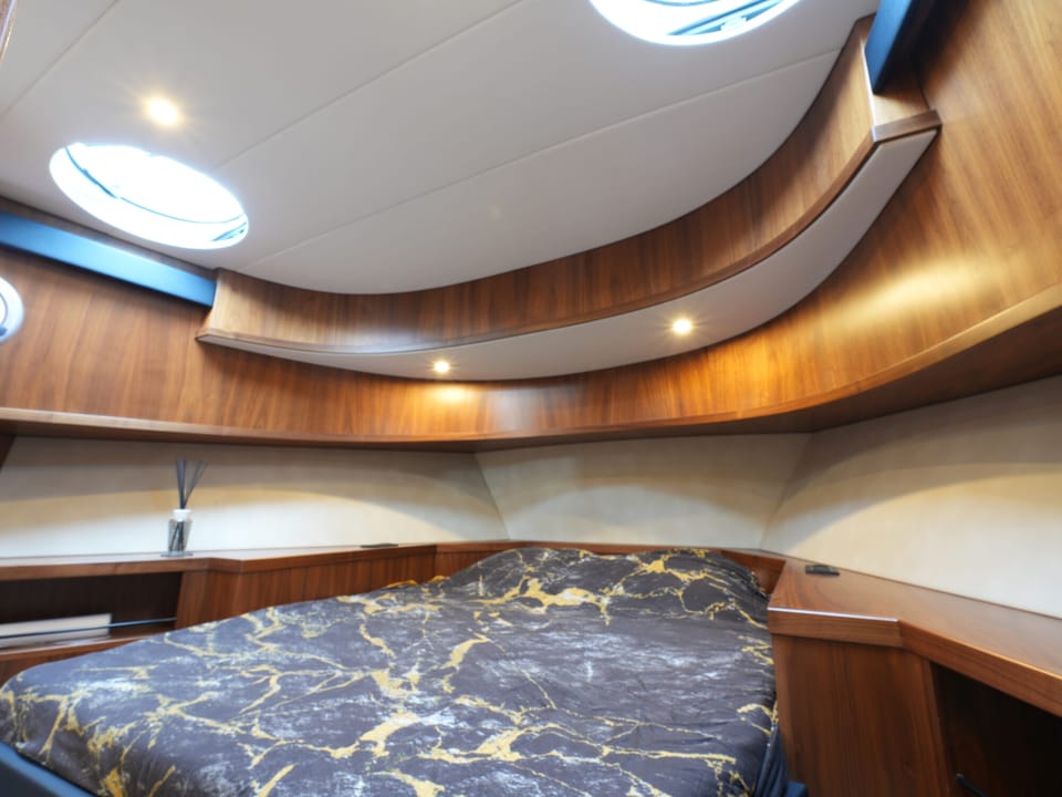 Van den Hoven Executive 15.00 MK II - Foto 57