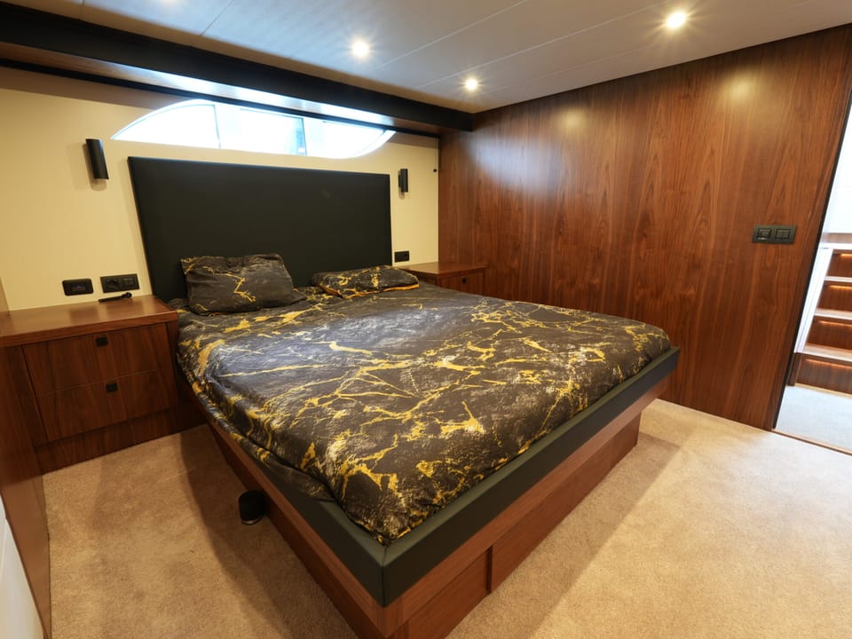 Van den Hoven Executive 15.00 MK II - Foto 61