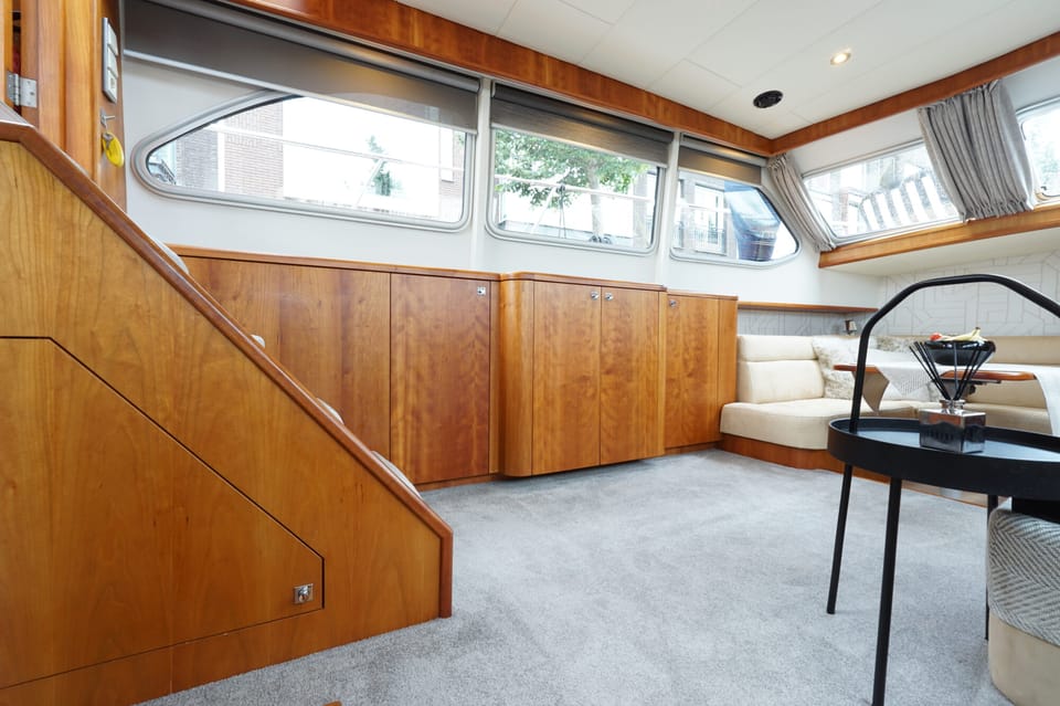 Van der Heijden 14.00 Dynamic DeLuxe Cabrio - Foto 15