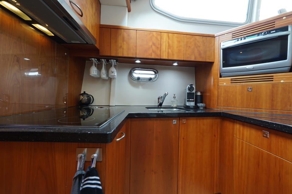 Van der Heijden 14.00 Dynamic DeLuxe Cabrio - Foto 17