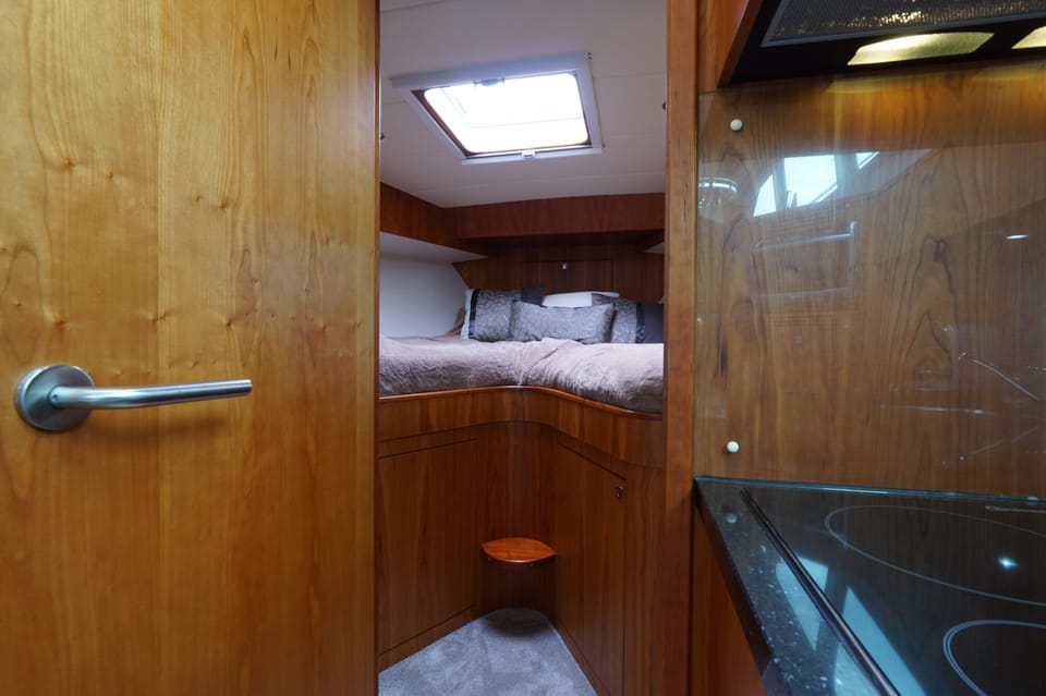 Van der Heijden 14.00 Dynamic DeLuxe Cabrio - Foto 21