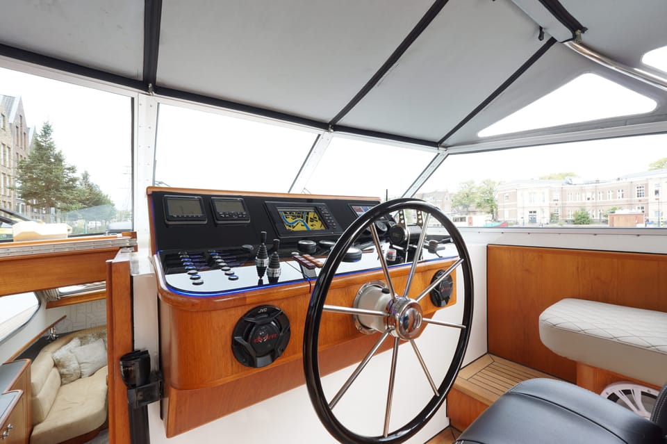 Van der Heijden 14.00 Dynamic DeLuxe Cabrio - Foto 44
