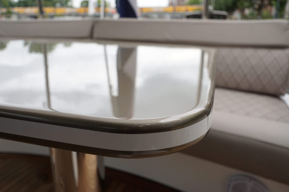 Van der Heijden 14.00 Dynamic DeLuxe Cabrio - Foto 48