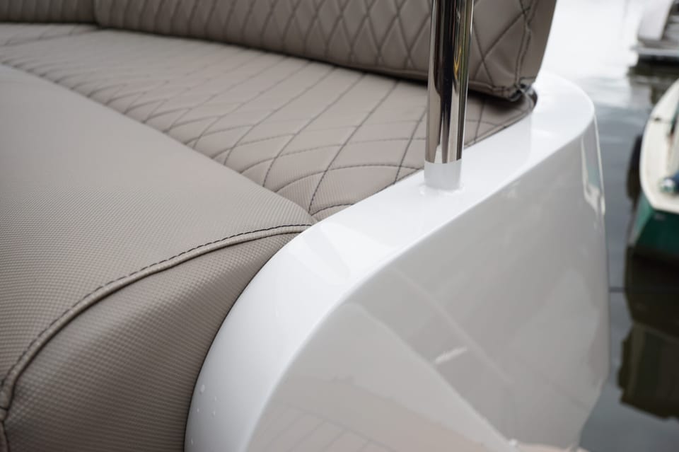 Van der Heijden 14.00 Dynamic DeLuxe Cabrio - Foto 53