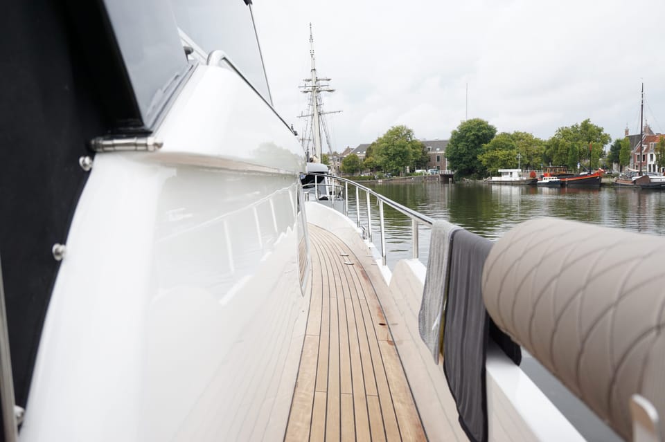 Van der Heijden 14.00 Dynamic DeLuxe Cabrio - Foto 54