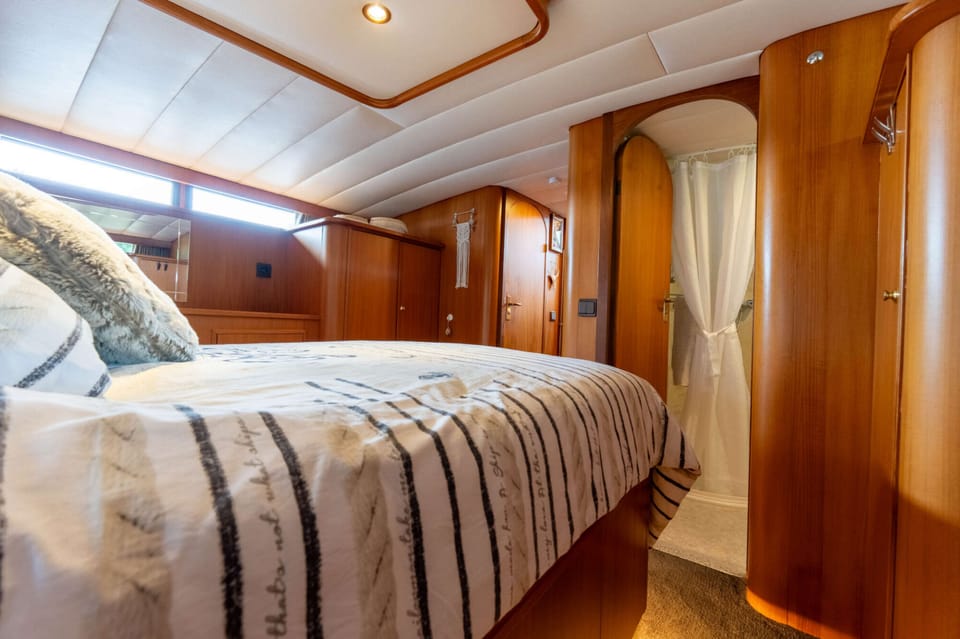 Van der Heijden Elegance 13.50 AK 2000 – Staal, volledig gemoderniseerd - Foto 39
