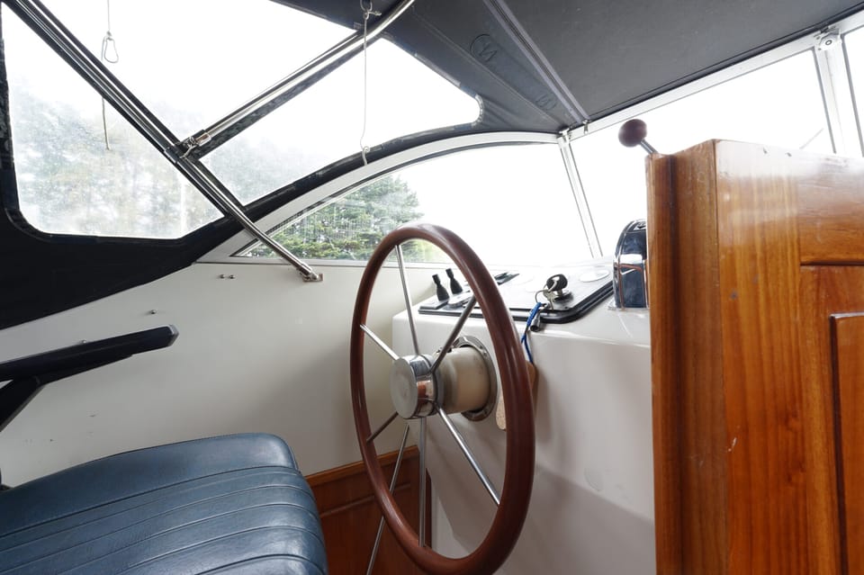Vedette 8.80 OK Spiegeldeur - Foto 12