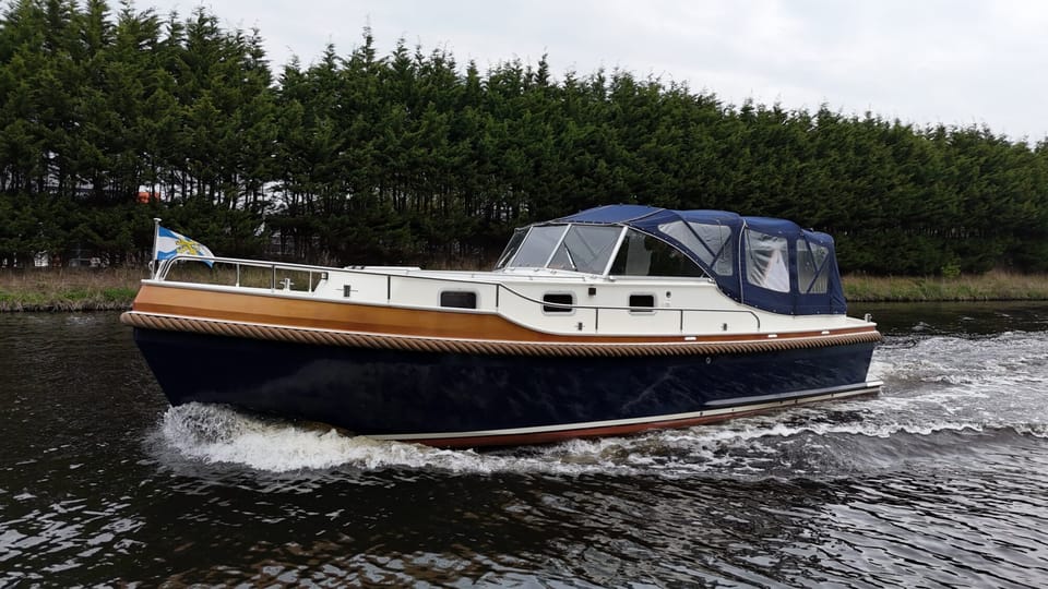 Vedette 8.80 OK Spiegeldeur - Foto 43