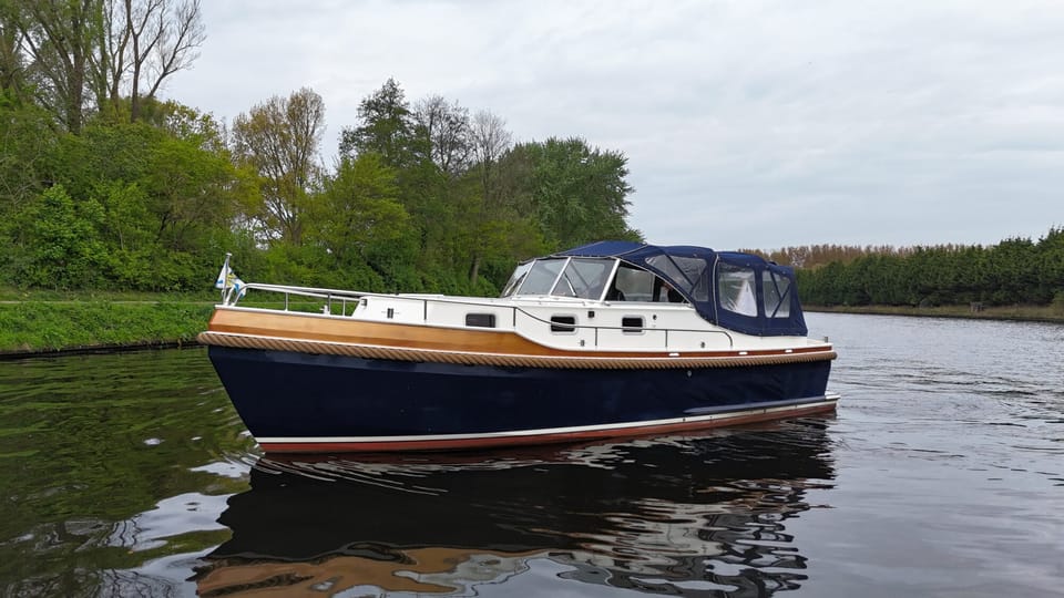 Vedette 8.80 OK Spiegeldeur - Foto 44