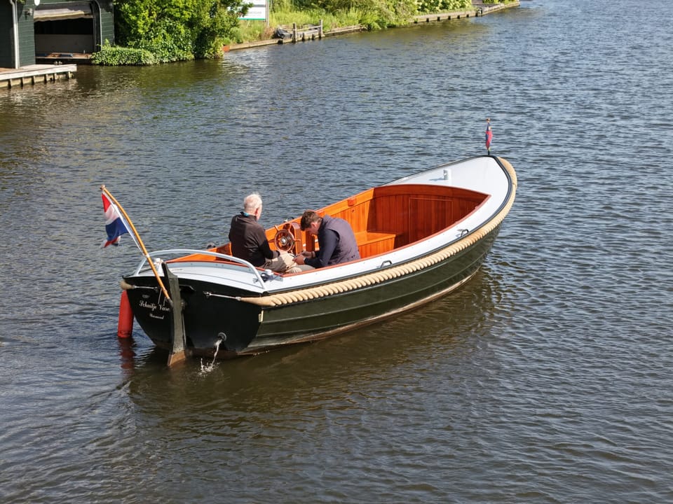Langenberg Borndiep Vlet 7.15 - Foto 15