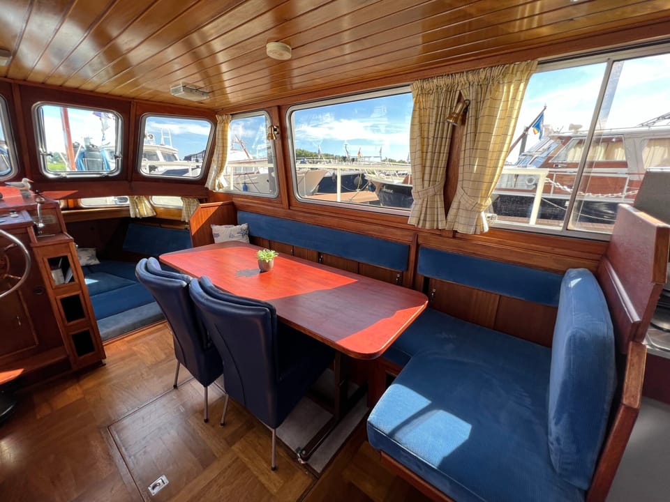 Beachcraft 11.30 AK Cabrio - Foto 15