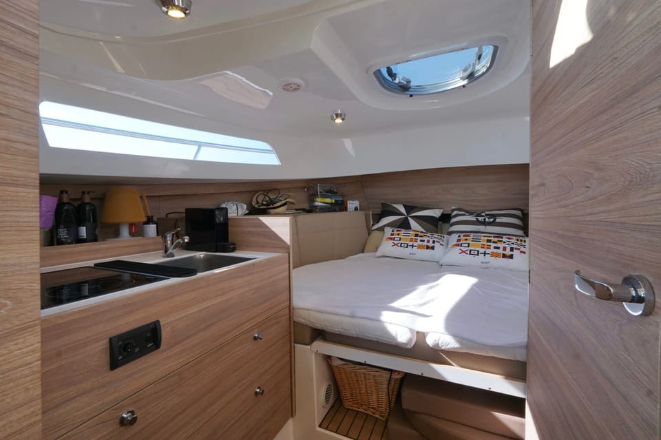 Antaris Seventy7 Cabin - Foto 12