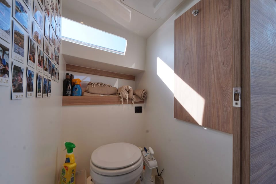 Antaris Seventy7 Cabin - Foto 16