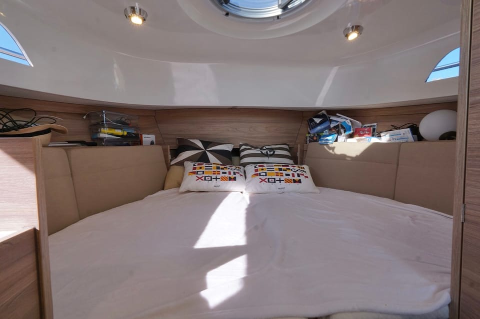 Antaris Seventy7 Cabin - Foto 17