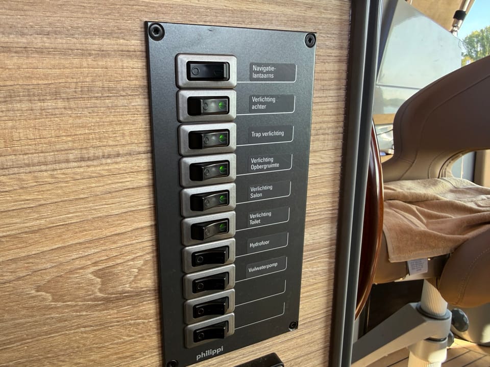 Antaris Seventy7 Cabin - Foto 21
