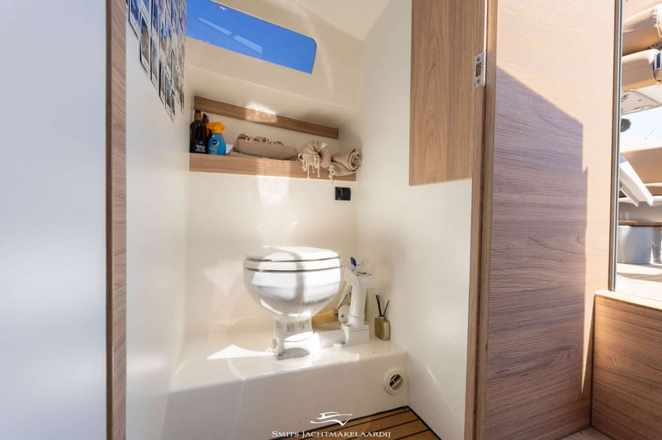 Antaris Seventy7 Cabin 2022 – quasi-nieuw en rijk uitgerust - Foto 31