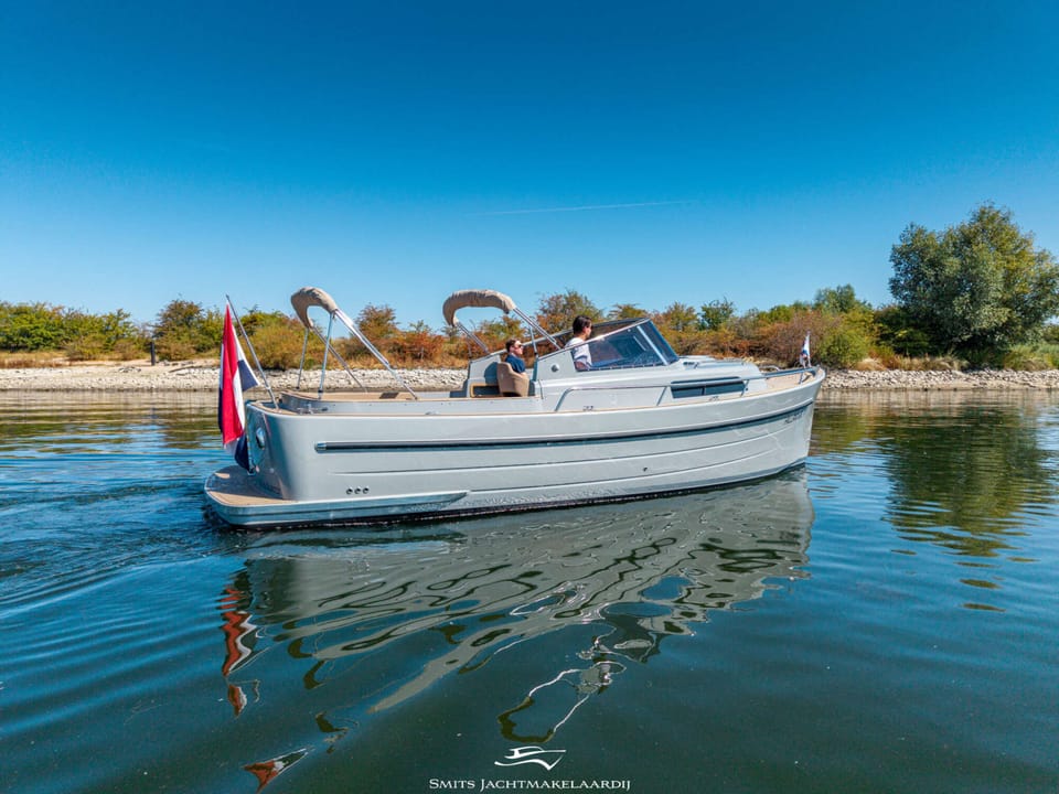 Antaris Seventy7 Cabin 2022 – quasi-nieuw en rijk uitgerust - Foto 33