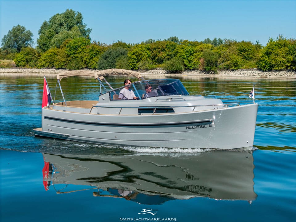 Antaris Seventy7 Cabin 2022 – quasi-nieuw en rijk uitgerust - Foto 40