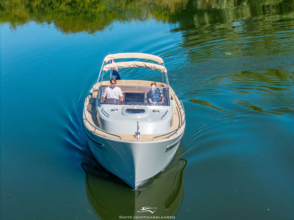 Antaris Seventy7 Cabin 2022 – quasi-nieuw en rijk uitgerust - Foto 41