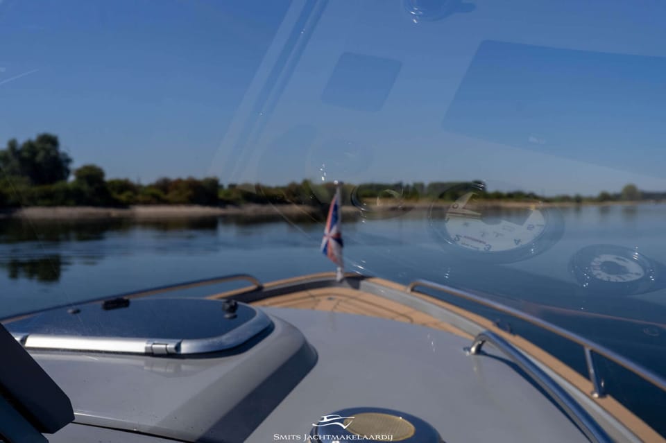 Antaris Seventy7 Cabin 2022 – quasi-nieuw en rijk uitgerust - Foto 47