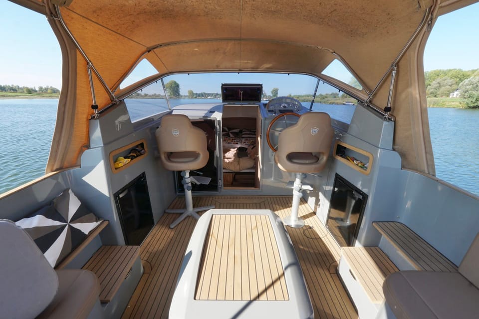 Antaris Seventy7 Cabin - Foto 8