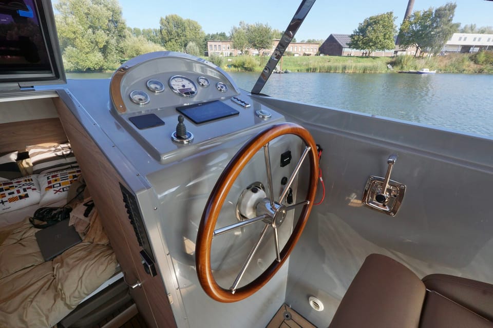 Antaris Seventy7 Cabin - Foto 10