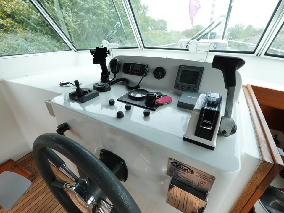 Veha 10.20 OK Cabrio - Foto 17