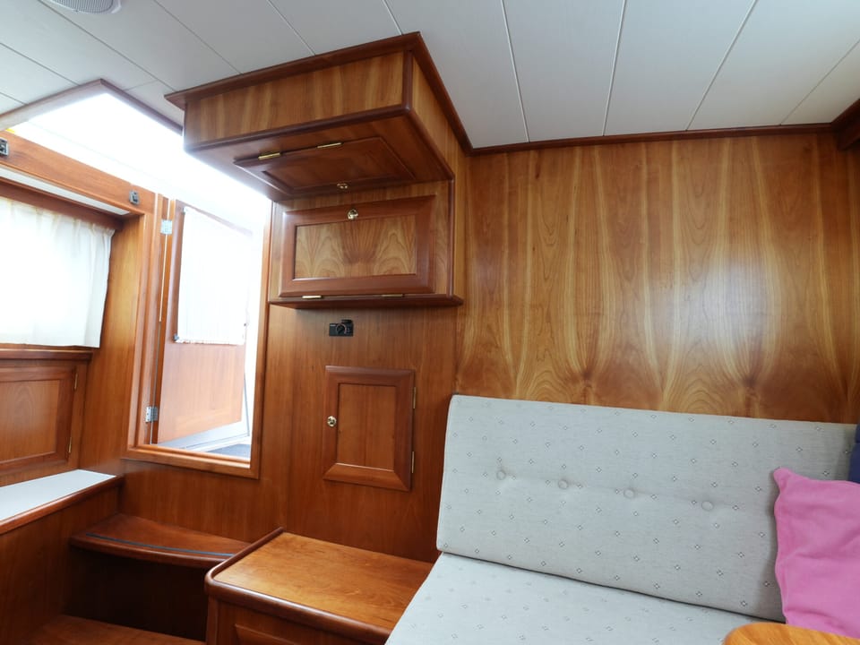 Veha 10.20 OK Cabrio - Foto 26
