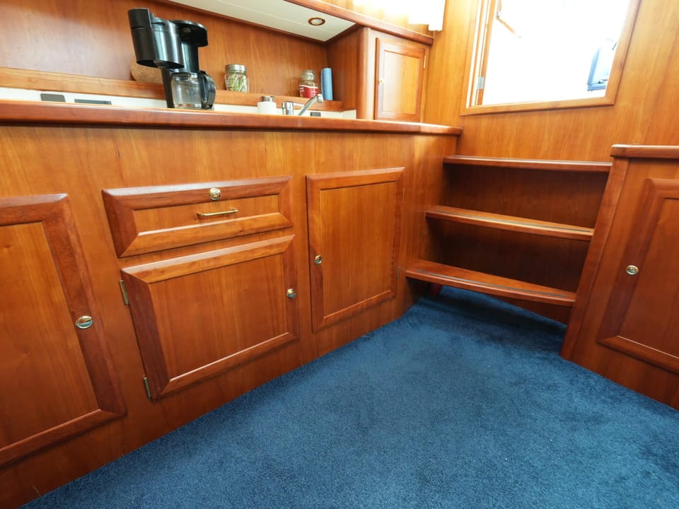 Veha 10.20 OK Cabrio - Foto 37