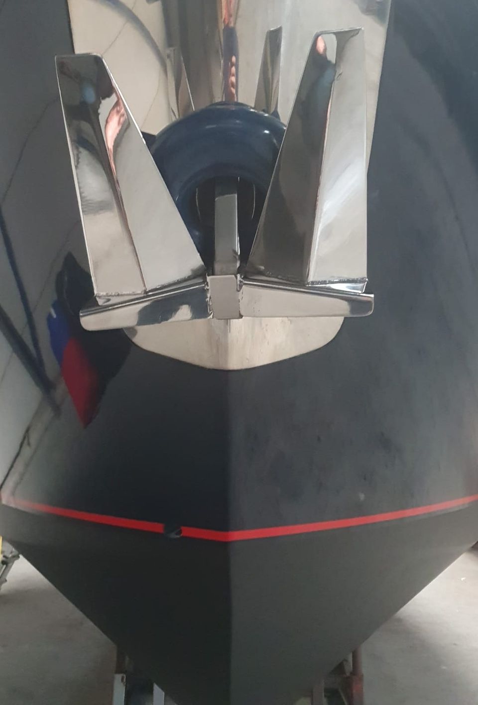 Veha 10.20 OK Cabrio - Foto 48