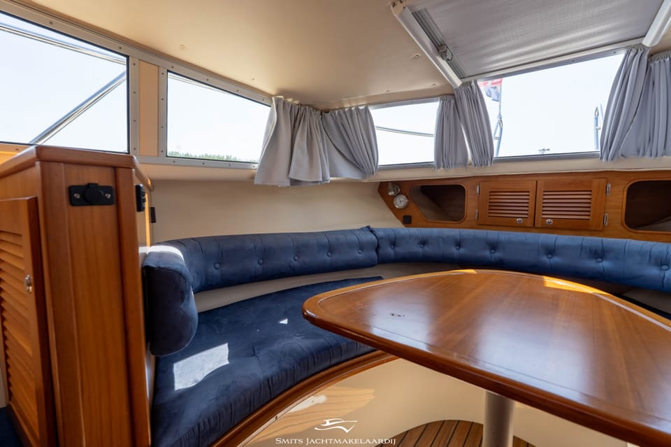 Inter 7700 Nor-Line Dutch Edition - Foto 12