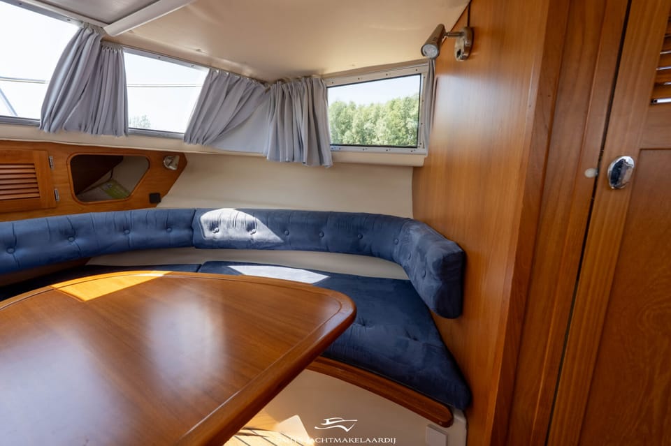 Inter 7700 Nor-Line Dutch Edition - Foto 13